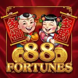 88 Fortunes game at Jet4Bet Casino for Australia players 88 Fortunes game at Jet4Bet Casino for Australia players