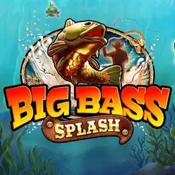 Big Bass Splash game at Jet4Bet Casino for Australia players Big Bass Splash game at Jet4Bet Casino for Australia players