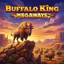Buffalo King Megaways game at Jet4Bet Casino for Australia players Buffalo King Megaways game at Jet4Bet Casino for Australia players