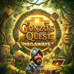 Gonzos Quest Megaways game at Jet4Bet Casino for Australia players Gonzos Quest Megaways game at Jet4Bet Casino for Australia players
