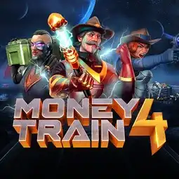 Money Train 4 game at Jet4Bet Casino for Australia players Money Train 4 game at Jet4Bet Casino for Australia players