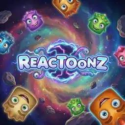 Reactoonz game at Jet4Bet Casino for Australia players Reactoonz game at Jet4Bet Casino for Australia players