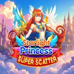 Starlight Princess Super Scatter game at Jet4Bet Casino for Australia players Starlight Princess Super Scatter game at Jet4Bet Casino for Australia players