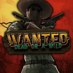 Wanted Dead or a Wild game at Jet4Bet Casino for Australia players Wanted Dead or a Wild game at Jet4Bet Casino for Australia players